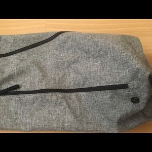 Lululemon The Yoga Bag